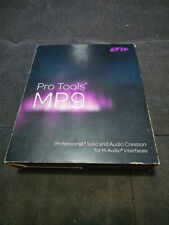 Pro tools mp9 d'occasion  Expédié en Belgium