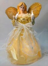 Vtg lighted angel for sale  Dayton