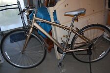 trek hybrid bicycle for sale  Hockessin