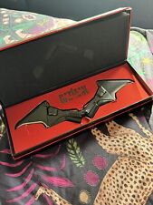 Dust batman limited for sale  CRANBROOK