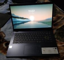 Notebook/Laptop ASUS 14 polegadas (64GB, Intel Celeron N, 2.80GHz, 4GB) - Preto Estrela comprar usado  Enviando para Brazil