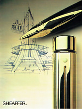 1989 advertising 0123 d'occasion  Expédié en Belgium