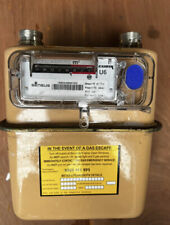 Gas meter cubix for sale  UK