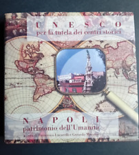 Napoli patrimonio dell usato  Napoli