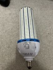 LARGE Industrial/Commercial Grade LUXLITE LED Corn Light Bulb  for sale  Shipping to South Africa