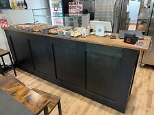Home bar counter for sale  LONDON