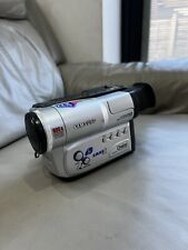 Samsung w80u camcorder for sale  FELTHAM