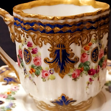 Antique sevres style for sale  KING'S LYNN