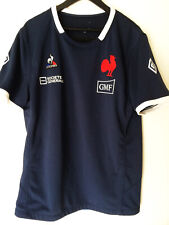 Maillot rugby équipe d'occasion  Nantes-