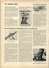 1964 paper article for sale  Hilton Head Island