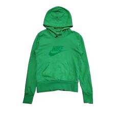 Nike green sports for sale  LEICESTER
