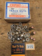 Vintage bicycle track for sale  DIDCOT