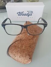 Gleitsichtbrille brille stärk gebraucht kaufen  Vordorf