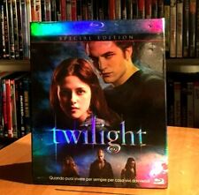 completa saga twilight usato  Porto Cesareo