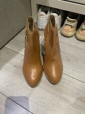 reiss boots for sale  LONDON
