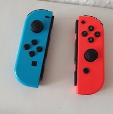 Nintendo switch controller gebraucht kaufen  Bremen