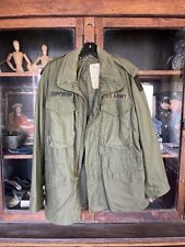 m65 field jacket small for sale  Alhambra