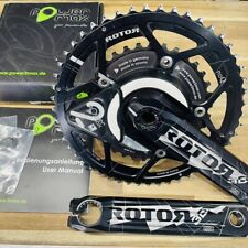 Rotor 165mm power for sale  Shipping to Ireland