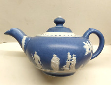 Small antique blue for sale  UK