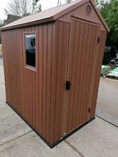 Large 6x4 shed for sale  WATFORD