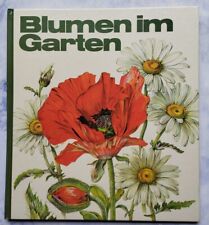 Blumen garten klopfer gebraucht kaufen  Altenburg