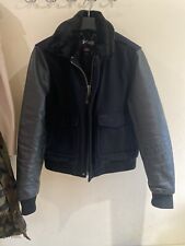 Schott nyc leather for sale  LIGHTWATER