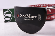 Seemore sbc20 black for sale  Shipping to Ireland