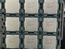 Processador Intel Xeon E-2124 LGA-1151 Server CPU 3.30 - 4.30 GHz 4-Core 8MB 71W, usado comprar usado  Enviando para Brazil