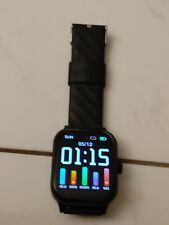 Smartwatch rowatch bluetooth gebraucht kaufen  Berlin