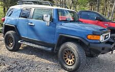 2013 toyota cruiser for sale  Mammoth Spring