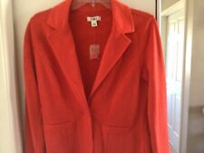 Woman red jacket for sale  Paducah