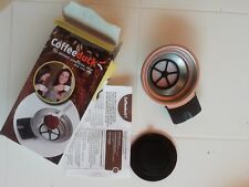 Coffeeduck porte dosettes d'occasion  Gémenos