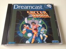 Sega dreamcast soccer d'occasion  Saint-Laurent-Blangy