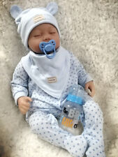 Realistic reborn baby for sale  WALSALL