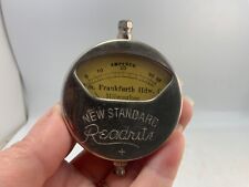 Usado, Wm vintage Frankfurth HDW. Medidor de bolsillo amperímetro Readrite hecho en EE. UU. segunda mano  Embacar hacia Argentina
