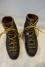 Mountaineering boots for sale  Shipping to Ireland