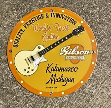 Gibson electric guitar d'occasion  Expédié en Belgium
