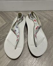 Crocs serena sexi for sale  HAYES
