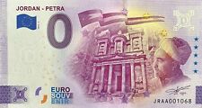Billet euro jordan d'occasion  Descartes