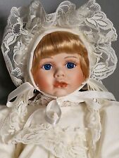Haunted doll baby for sale  RADSTOCK