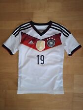 dfb trikot gotze gebraucht kaufen  Langenargen