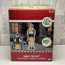 Gemmy buddy elf for sale  Palm Desert