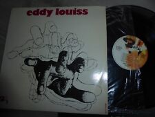 Eddy louiss. vinyle d'occasion  La Verpillière