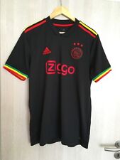 Trikot adidas ajax gebraucht kaufen  Schmidgaden