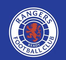 Scottish premiership rangers for sale  LEVEN