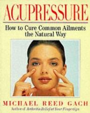 Acupressure healing cure for sale  UK