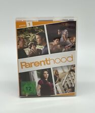 Parenthood staffel season gebraucht kaufen  Radevormwald