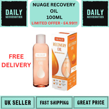 Nuage recovery oil for sale  HOUNSLOW