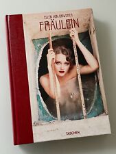 Fräulein ellen von usato  Milano