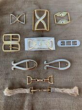 Assortment solid brass for sale  Graham